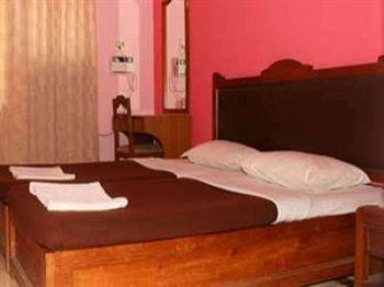 Calangute Residency Annexe Hotel Baga Exterior foto